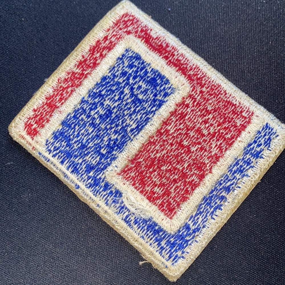 Wwii Us Army Austrian Command Original Patch Vint… - image 7